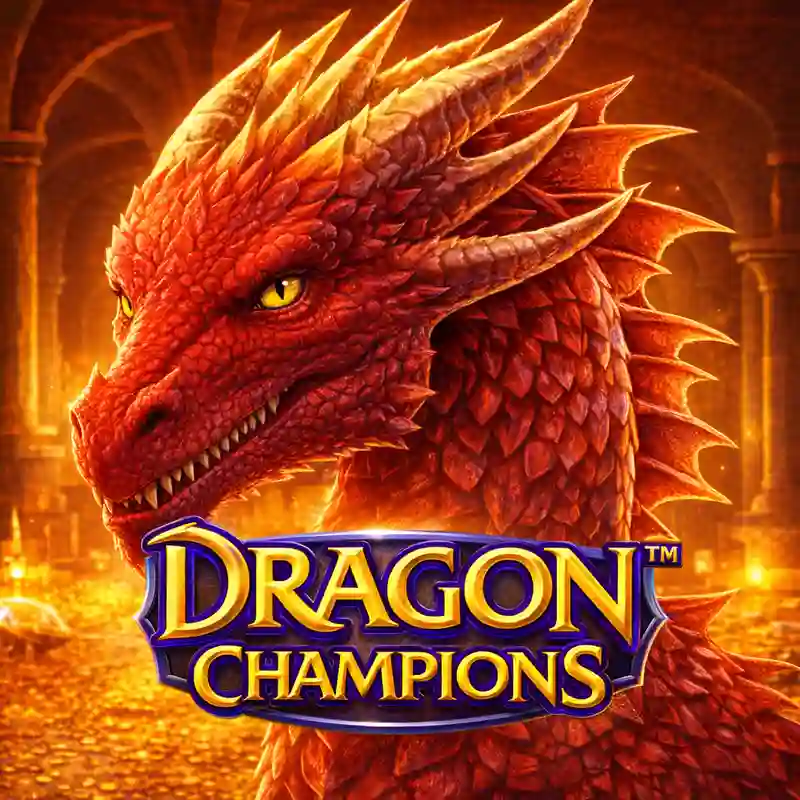 Dragon Champions Game sa bet9ja