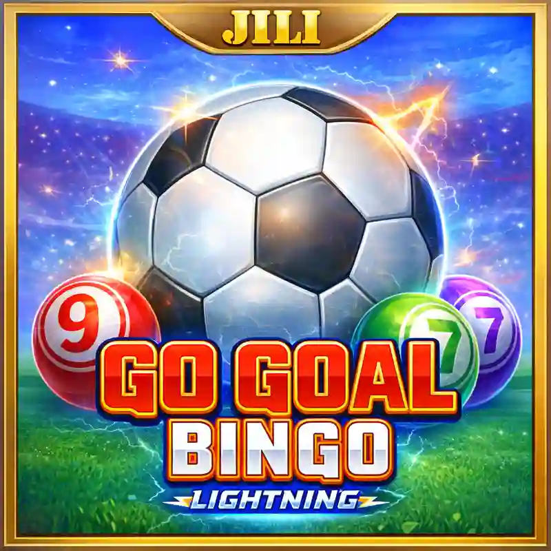 Go Goal Bingo Casino Game - bet9ja Pilipinas