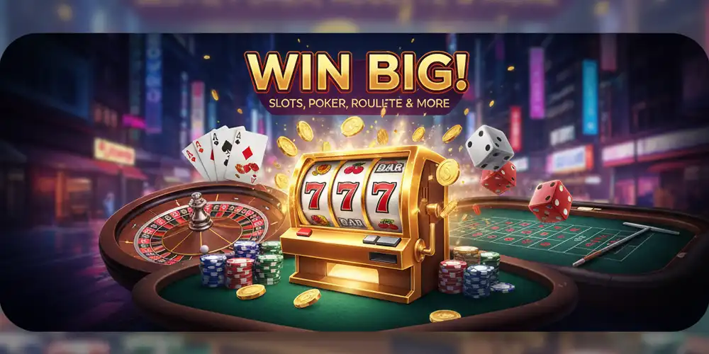 Bet9ja Pilipinas Banner